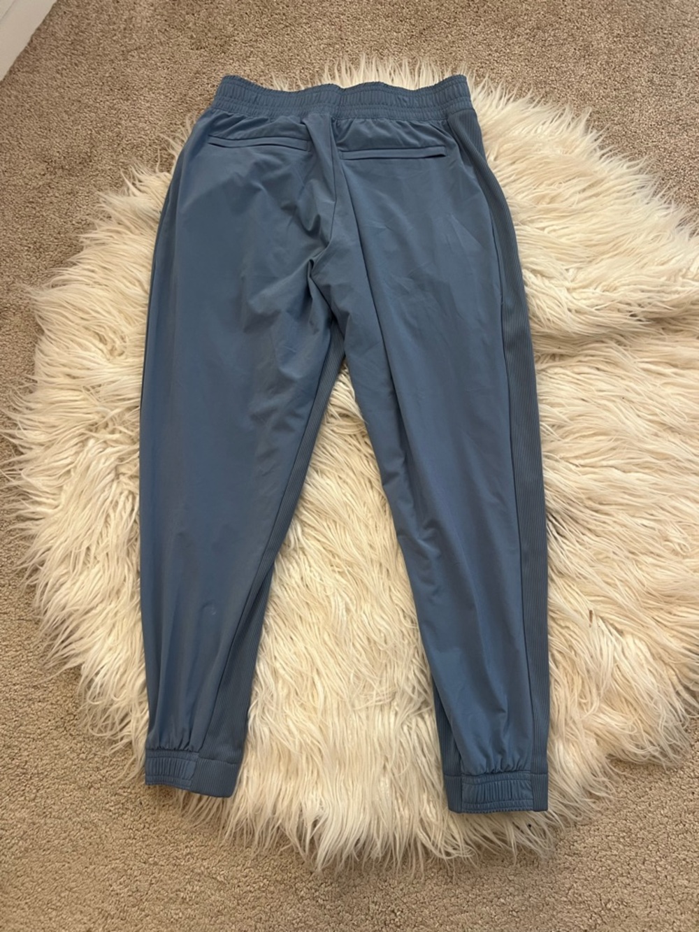 Athleta Brooklyn Joggers - Picture 2 of 3
